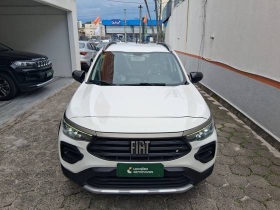 FIAT PULSE 1.0 TURBO 200 FLEX AUDACE CVT